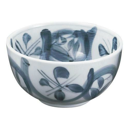 風車5.0深ボール φ15.6×8.6cm 444-029