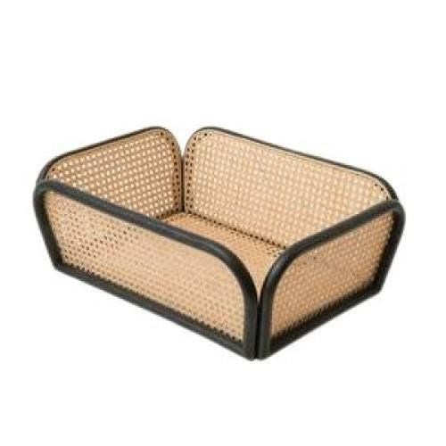 D basket L/D バスケット L BSK-201-MIX 幅510×奥行410×高さ190（ｍｍ）【送料別途見積】
