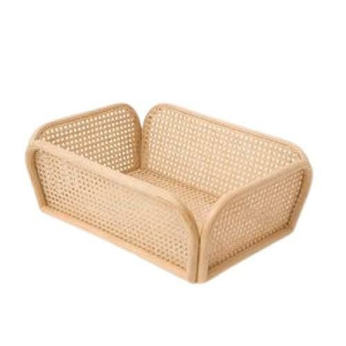 D basket L/D バスケット L BSK-201-NA 幅510×奥行410×高さ190（ｍｍ）【送料別途見積】