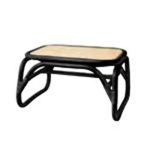 MR ottoman/MR オットマン MO-01-BL