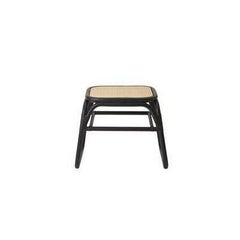 MR stool/MR スツール MS-01-BL