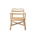 SR lounge chair arm/SR ラウンジチェアアーム SC-02-ARM-NA