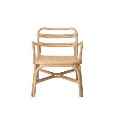 SR lounge chair arm/SR ラウンジチェアアーム SC-02-ARM-NA