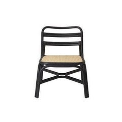 SR lounge chair/SR ラウンジチェア SC-02-BL