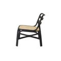 SR lounge chair/SR ラウンジチェア SC-02-BL