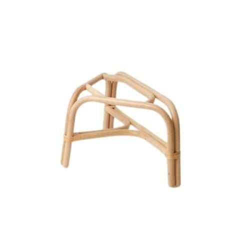 SR trestle S/SR トレッスル S ST-02-S-BL