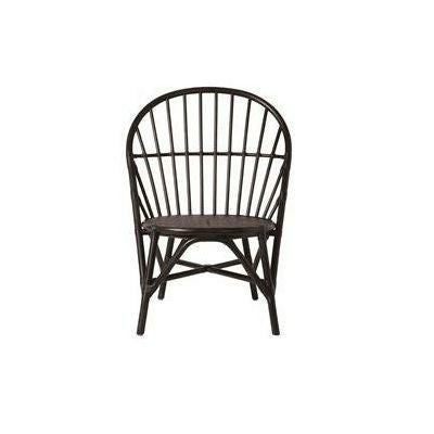 WR side chair/WR サイドチェア WC-01-BL