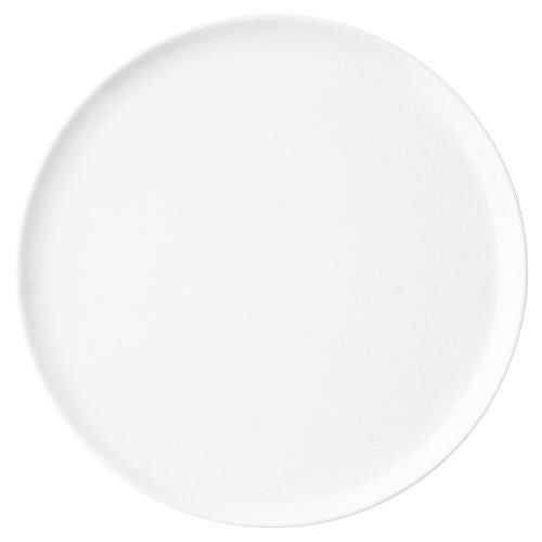 336-2055 リナルド 32cmピサプレート φ31.4×1.7(cm)