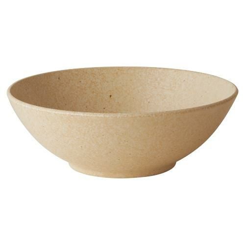 431-0065 赤志野 尺盛鉢 φ29.7×10(cm)