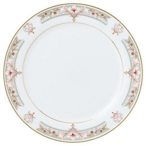 ベルコリーヌ7.5吋皿 φ20cm 466-039