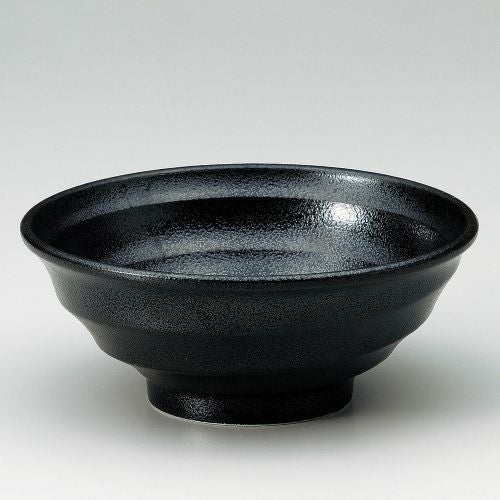 臼丼 ヴォルテックス20.5cm丼 φ20.5×8.3cm 683-268/611-289/業務用/新品
