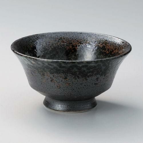 深海5.0反高台丼 φ15.5×8.5cm 326-129