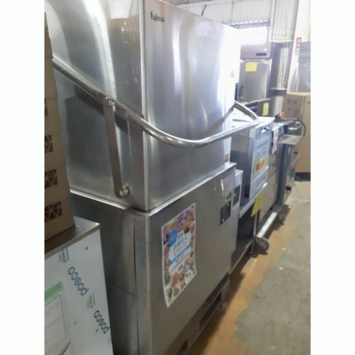 中古　フジマック　食器洗浄器　145C-3 楽天市場】フジマック 食器洗浄機（家電）の通販