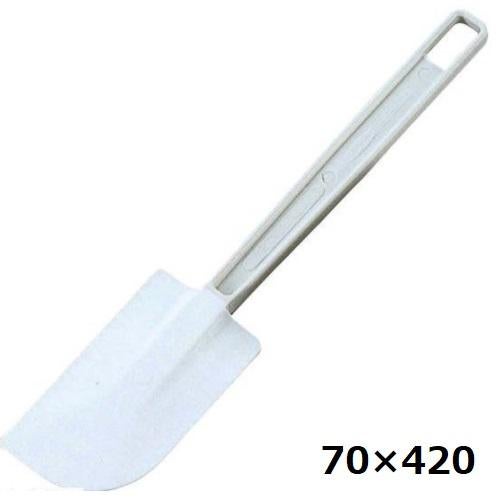 ラバーメイド スクレイパー 1906 大 全長420mm
