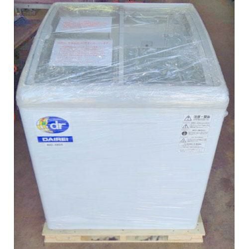 中古】冷凍ショーケース ダイレイ RIO-68SS 幅680×奥行650×高さ880