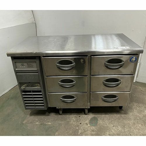 DL-300 【カノウ冷機】 超低温フリーザー 300L 単相100V 幅1305×奥行