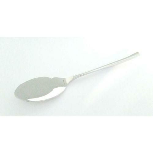 ティファニー18-10 フィッシュソーススプーン 【業務用食器】【グループA】