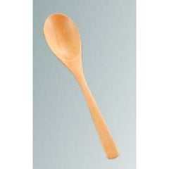 白木 ピラフスプーン