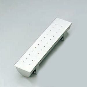 EBM 18-0 足付 丸 トヨ型 蓋付 大 360×80