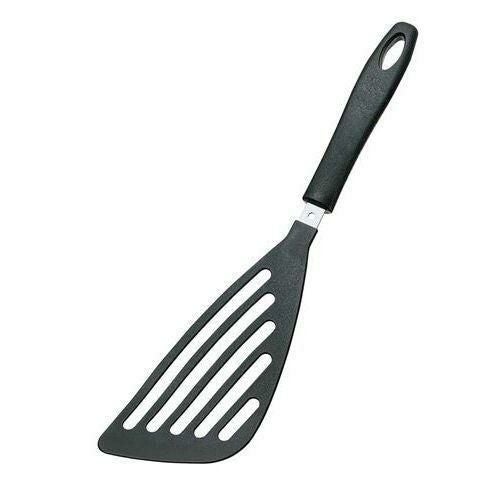 抗菌・耐熱 スーパーナイロン バタービーター 黒