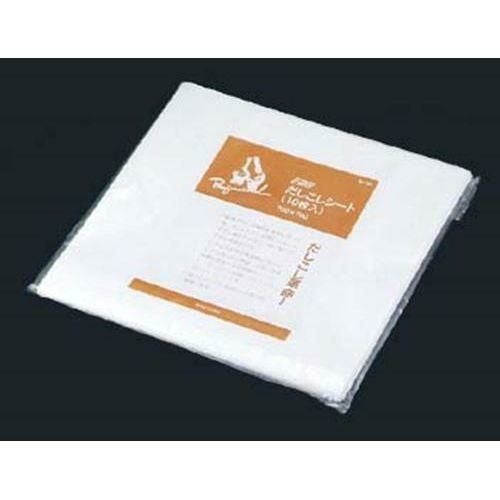 EBM だしこしシート(10枚入)cm500