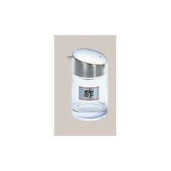 #1000-14 酢入れ ガラス製