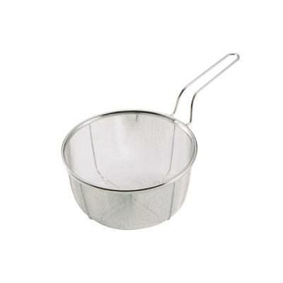 ボイルバスケット 18-8 (16メッシュ) 18cm