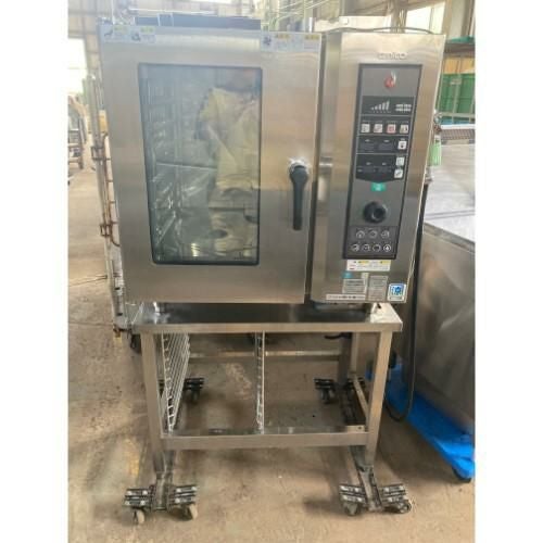 KSM5.5WH キッチンエイドミキサー 【FMI】