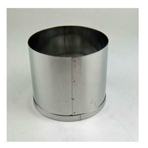 パテ抜(18-0ステンレス)EBM 丸 #6///小物送料対象商品