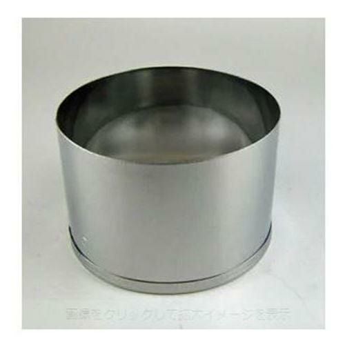 パテ抜(18-0ステンレス)EBM 丸 #8///小物送料対象商品