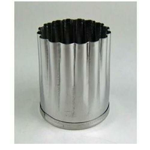 EBM 18-0 パテ抜 菊 #4