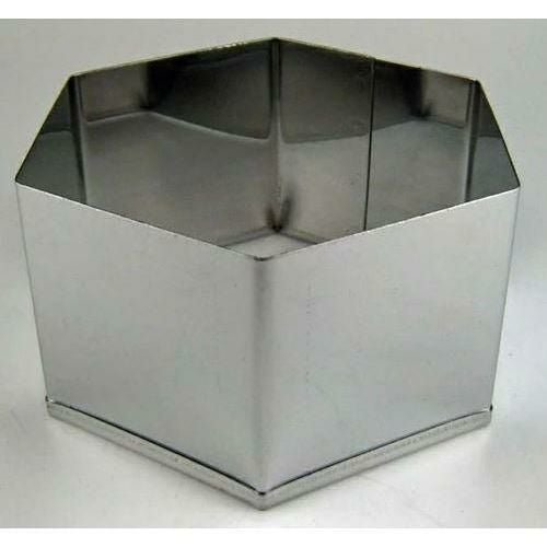 EBM 18-0 パテ抜 亀甲 #10