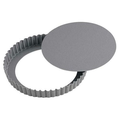 セパトタルト型 底取 アルブリット No.5246 21cm