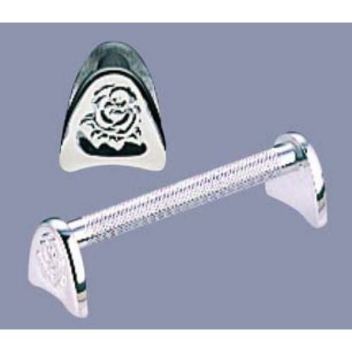 UK 18-8 ナイフレスト ローズ