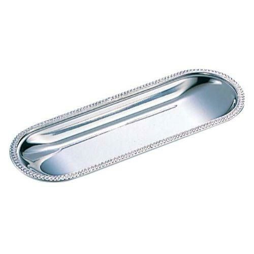 SW 18-8 菊渕 小判 おしぼり入れ