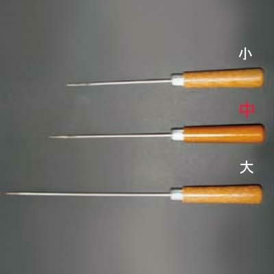 先丸千枚通し 中 TS-161 全長240