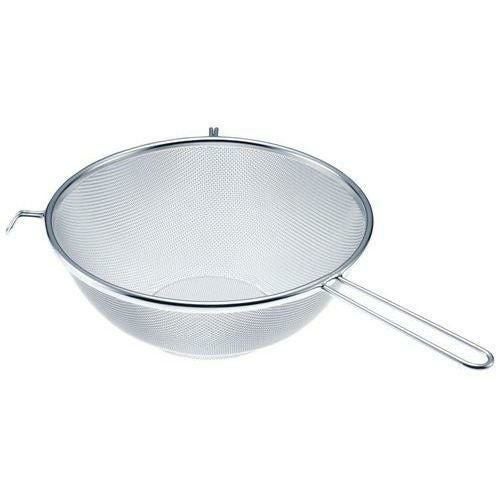 TS ステンレス 頑丈なストレーナー 19cm 31312