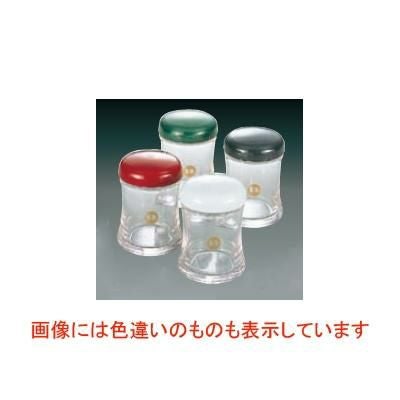 B・B 楊枝入れ B-5412 緑 ポリカーボネイト