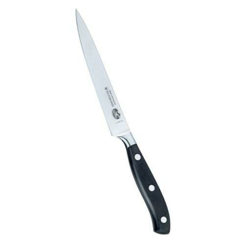 グランメートルビクトリノックス ステーキナイフ 15cm 7.7203.15G