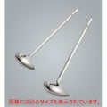 18-8 ワンピース 横口レードル 180cc