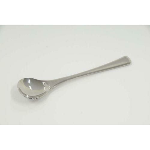 スプーン 【18-8 #7800 ミツマメスプーン】 / 全長:131 /【グループA】