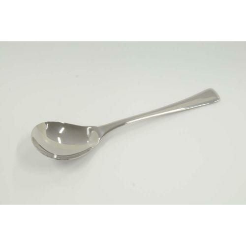 スプーン 【18-8 #7800 サラダサービススプーン】 / 全長:214 /【グループA】