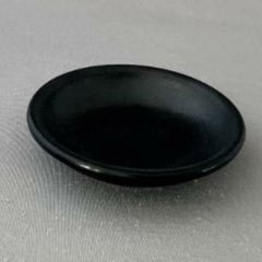 TB 小皿φ89 黒 10枚入