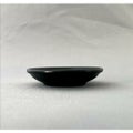 TB 小皿φ89 黒 10枚入