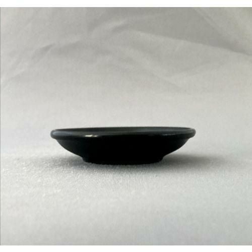 TB 小皿φ89 黒 10枚入