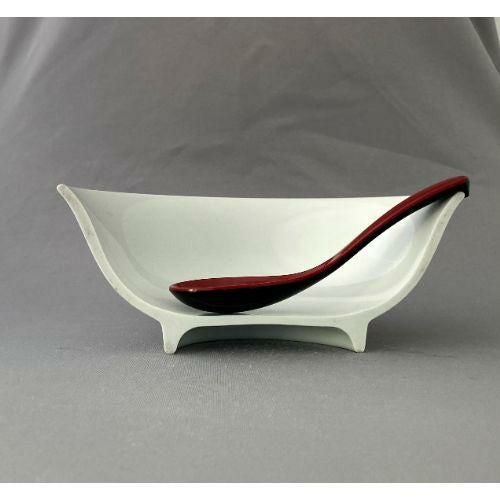 TB 新片掛レンゲ 黒内朱 10個入