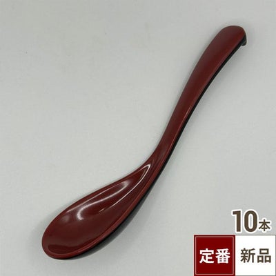 TB 新引掛けレンゲ 赤 10個入