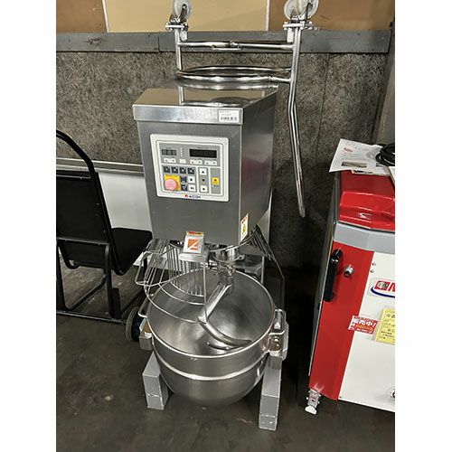 業界最長1年保証】【中古】電気フライヤー ホシザキ FL-20B 幅450×奥行
