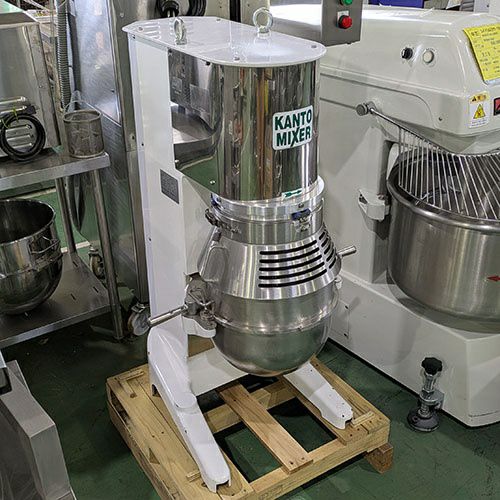 業務用ミキサー NAM-50 愛工舎製作所 業務用タテ型ミキサー NAM50 - 無限堂東京店