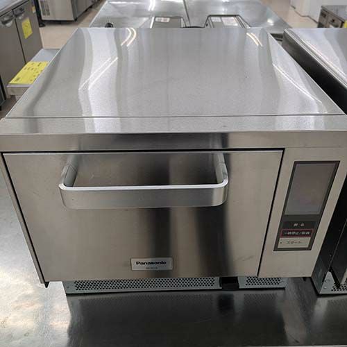 業界最長1年保証】【中古】コンベクションオーブン フジマック FGCO100